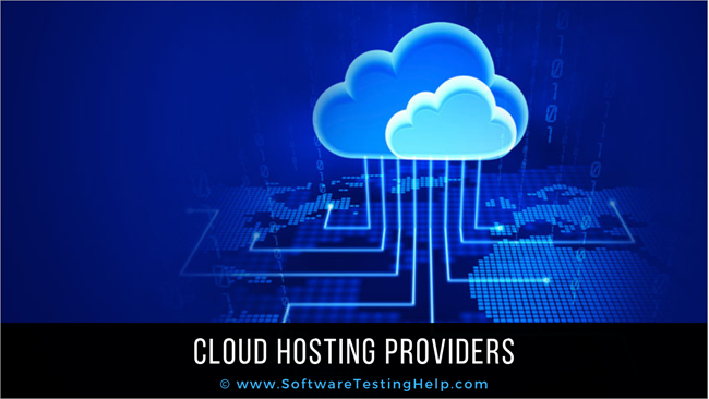 Cloud Hosting Providers for Your Startup