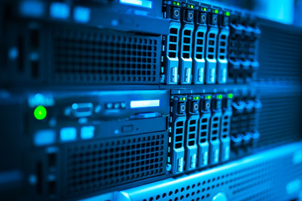 Choosing the Right Dedicated Server Provider for Your Business