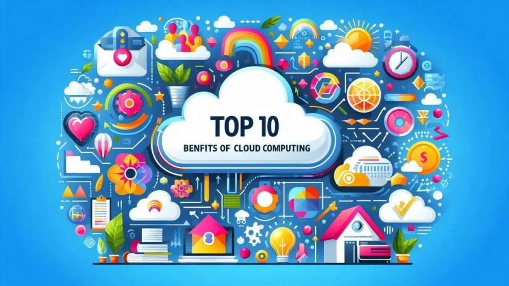 Should Embrace Cloud Hosting: Key Benefits Unlocked