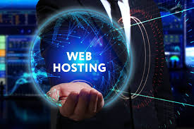 How Cloud Hosting Improves Website Performance