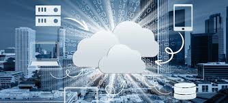 Advantages of Cloud Hosting in 2025