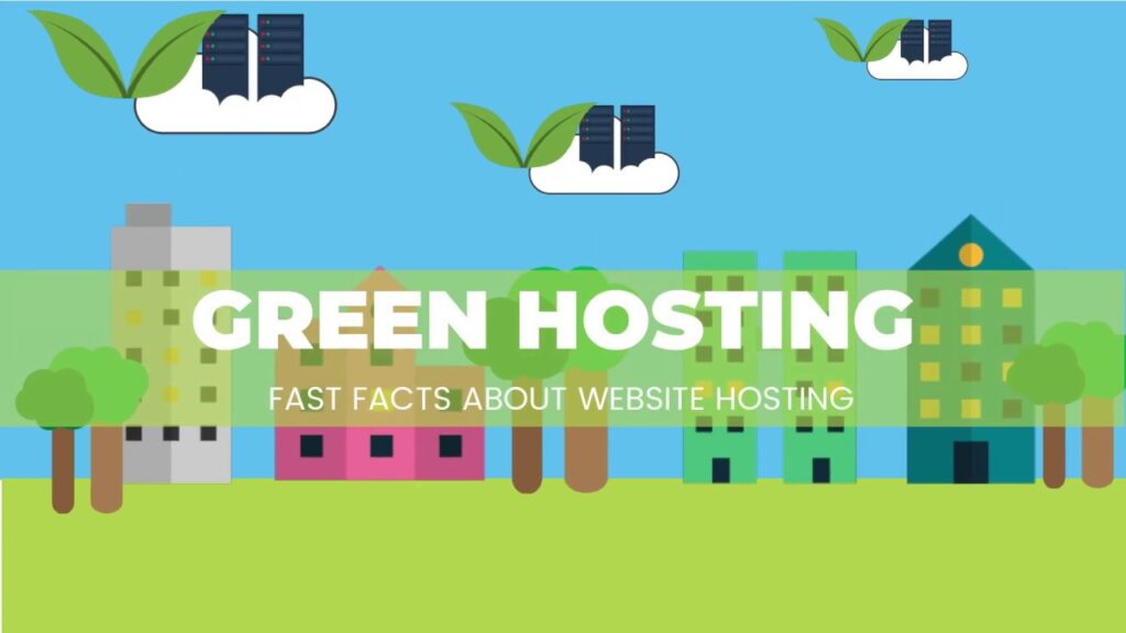 A2 Hosting’s Green Initiatives and Eco-Friendly