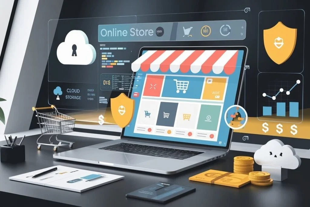 How to Choose the Right Solution for Your Online Store