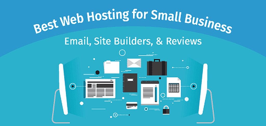 Cloud Hosting for Small Business Websites