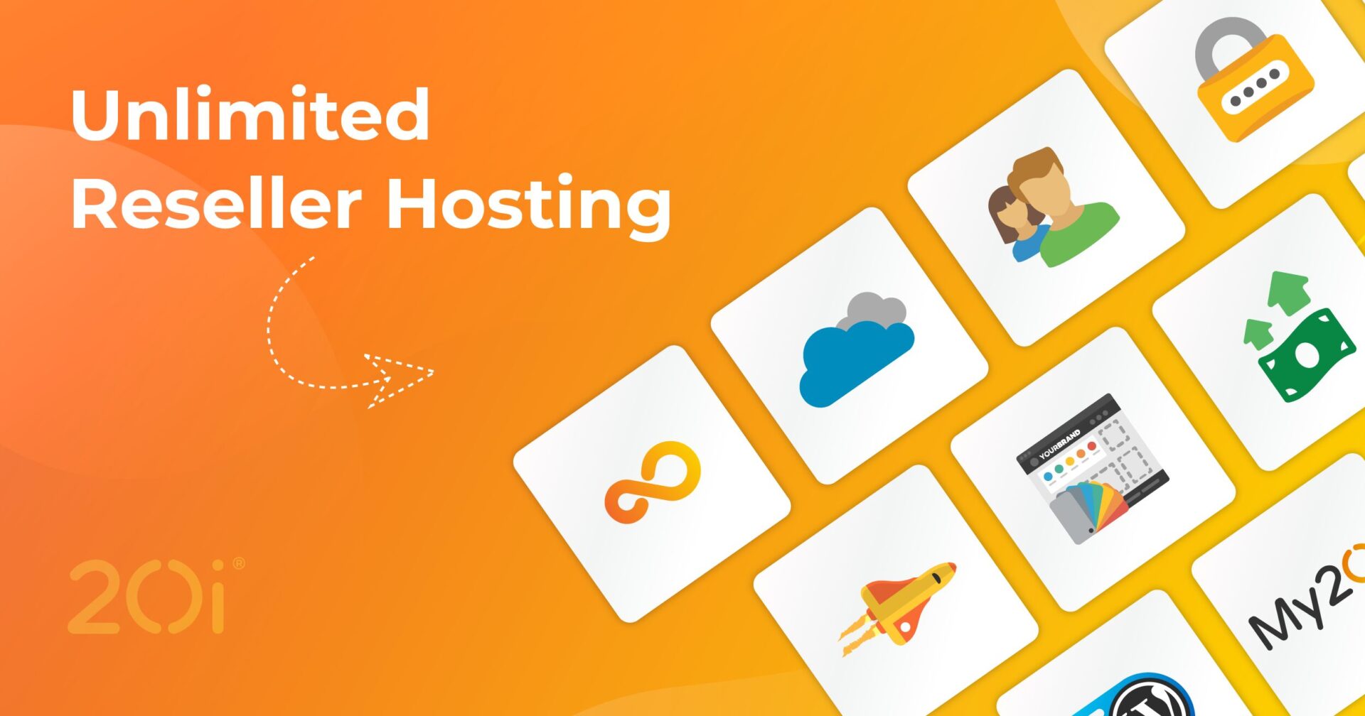 The Unlimited Reseller Hosting: A Complete Guide for 2025